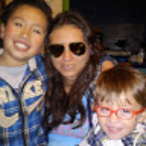 Meet your Posher, Sandra milena